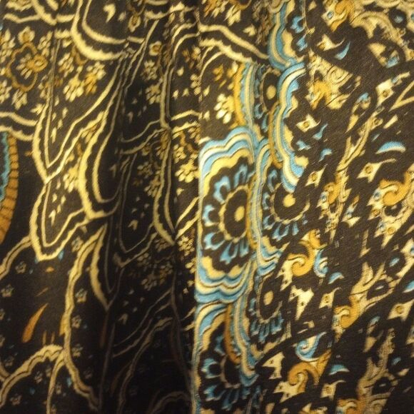 Urban Nomad sleeveless maxi dress L/XL - Picture 4 of 6